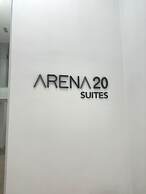 Arena 20 Suites