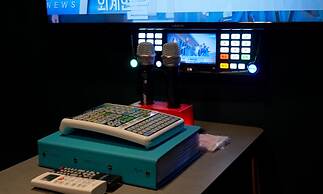 Brown Dot Hotel Gunsan Terminal Branch