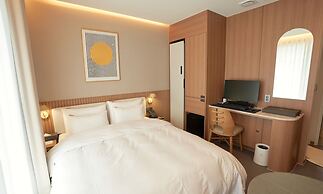 Brown Dot Hotel Gunsan Terminal Branch