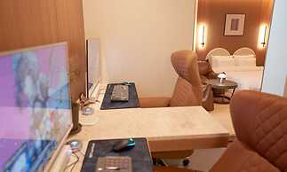 Brown Dot Hotel Gunsan Terminal Branch