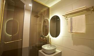 Brown Dot Hotel Gunsan Terminal Branch