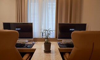 Brown Dot Hotel Gunsan Terminal Branch