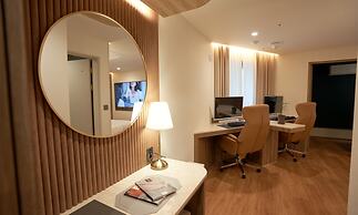 Brown Dot Hotel Gunsan Terminal Branch