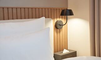 Brown Dot Hotel Gunsan Terminal Branch