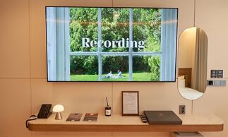 Brown Dot Hotel Gunsan Terminal Branch