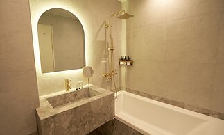 Brown Dot Hotel Gunsan Terminal Branch