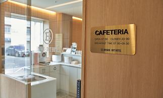 Brown Dot Hotel Gunsan Terminal Branch