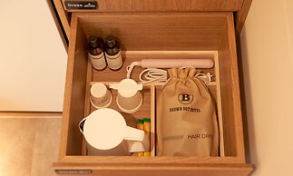 Brown Dot Hotel Gunsan Terminal Branch