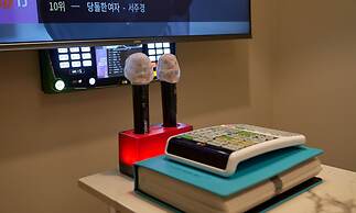 Brown Dot Hotel Gunsan Terminal Branch