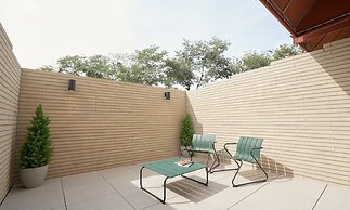 Brown Dot Hotel Gunsan Terminal Branch