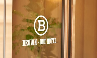 Brown Dot Hotel Gunsan Terminal Branch