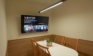 Brown Dot Hotel Gunsan Terminal Branch