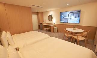 Brown Dot Hotel Gunsan Terminal Branch