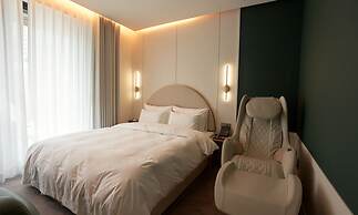 Brown Dot Hotel Gunsan Terminal Branch