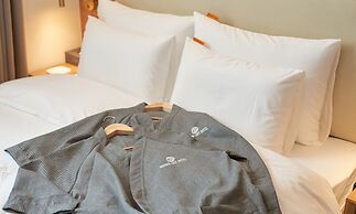 Brown Dot Hotel Gunsan Terminal Branch