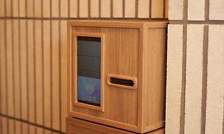 Brown Dot Hotel Gunsan Terminal Branch