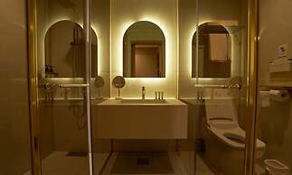 Brown Dot Hotel Gunsan Terminal Branch