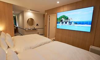 Brown Dot Hotel Gunsan Terminal Branch