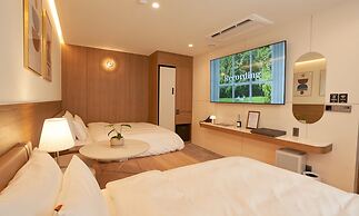 Brown Dot Hotel Gunsan Terminal Branch