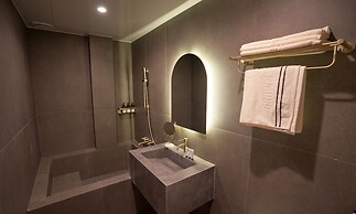 Brown Dot Hotel Gunsan Terminal Branch