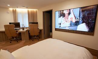 Brown Dot Hotel Gunsan Terminal Branch