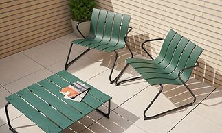 Brown Dot Hotel Gunsan Terminal Branch