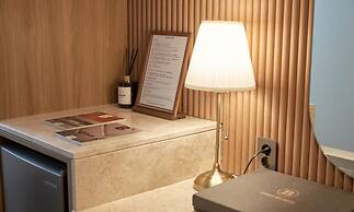 Brown Dot Hotel Gunsan Terminal Branch