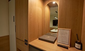 Brown Dot Hotel Gunsan Terminal Branch