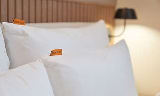 Brown Dot Hotel Gunsan Terminal Branch