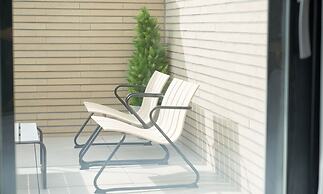 Brown Dot Hotel Gunsan Terminal Branch