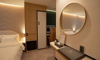 Brown Dot Hotel Gunsan Terminal Branch