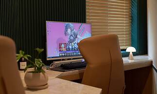 Brown Dot Hotel Gunsan Terminal Branch