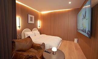 Brown Dot Hotel Gunsan Terminal Branch