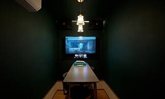 Brown Dot Hotel Gunsan Terminal Branch