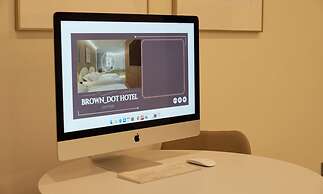 Brown Dot Hotel Gunsan Terminal Branch