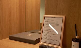 Brown Dot Hotel Gunsan Terminal Branch