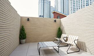 Brown Dot Hotel Gunsan Terminal Branch