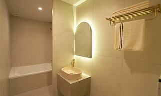 Brown Dot Hotel Gunsan Terminal Branch