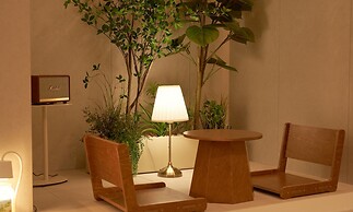 Brown Dot Hotel Gunsan Terminal Branch