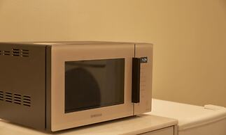 Brown Dot Hotel Gunsan Terminal Branch