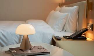 Brown Dot Hotel Gunsan Terminal Branch