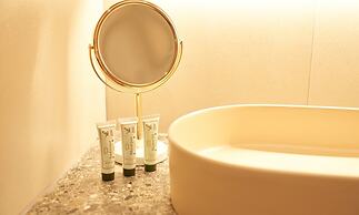 Brown Dot Hotel Gunsan Terminal Branch