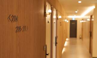 Brown Dot Hotel Gunsan Terminal Branch