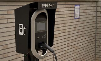 Brown Dot Hotel Gunsan Terminal Branch