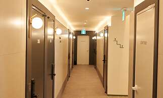 Brown Dot Hotel Gunsan Terminal Branch