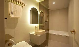 Brown Dot Hotel Gunsan Terminal Branch