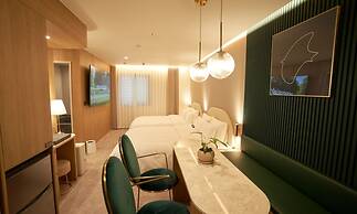 Brown Dot Hotel Gunsan Terminal Branch