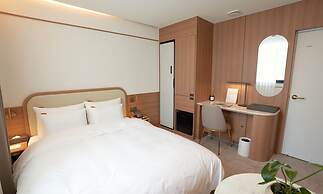 Brown Dot Hotel Gunsan Terminal Branch