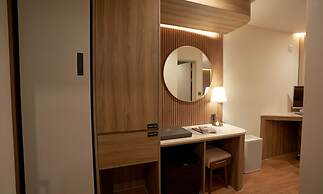 Brown Dot Hotel Gunsan Terminal Branch