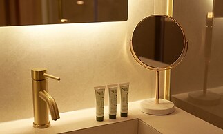 Brown Dot Hotel Gunsan Terminal Branch